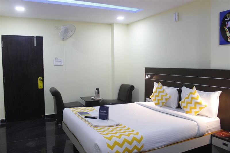 Hotel Shri Vinayak In City Centre At New Delhi Railway Station-By Rcg Hotels Екстериор снимка