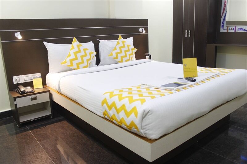 Hotel Shri Vinayak In City Centre At New Delhi Railway Station-By Rcg Hotels Екстериор снимка